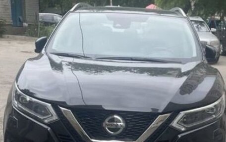 Nissan Qashqai, 2021 год, 2 550 000 рублей, 1 фотография