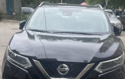 Nissan Qashqai, 2021 год, 2 550 000 рублей, 1 фотография