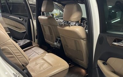 Mercedes-Benz GL-Класс, 2013 год, 3 000 000 рублей, 1 фотография
