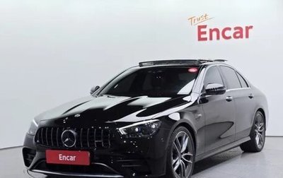 Mercedes-Benz E-Класс AMG, 2022 год, 6 900 000 рублей, 1 фотография