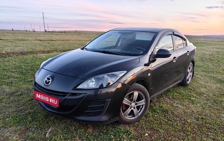Mazda 3, 2010 год, 690 000 рублей, 1 фотография