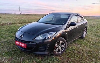 Mazda 3, 2010 год, 690 000 рублей, 1 фотография