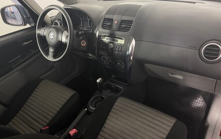 Suzuki SX4 II рестайлинг, 2012 год, 949 000 рублей, 13 фотография
