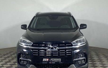 Chery Tiggo 8 I, 2023 год, 1 799 000 рублей, 2 фотография