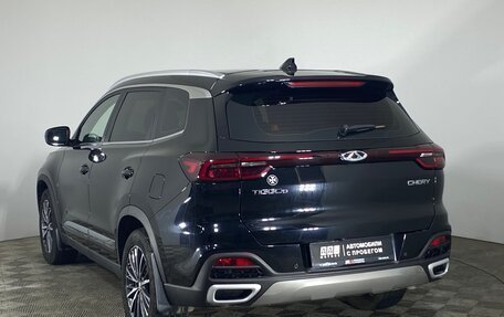 Chery Tiggo 8 I, 2023 год, 1 799 000 рублей, 7 фотография