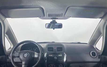 Suzuki SX4 II рестайлинг, 2012 год, 949 000 рублей, 15 фотография