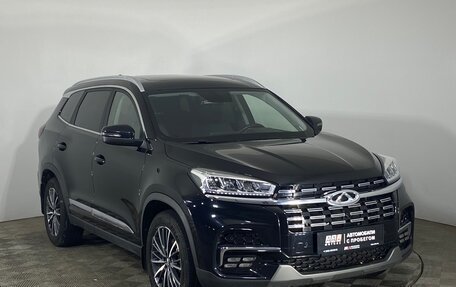 Chery Tiggo 8 I, 2023 год, 1 799 000 рублей, 3 фотография