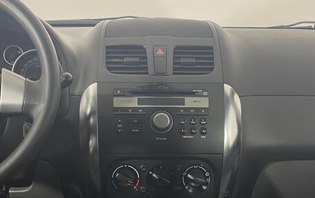 Suzuki SX4 II рестайлинг, 2012 год, 949 000 рублей, 16 фотография