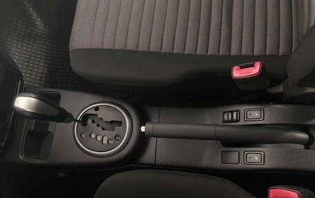 Suzuki SX4 II рестайлинг, 2012 год, 949 000 рублей, 19 фотография