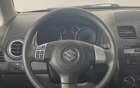Suzuki SX4 II рестайлинг, 2012 год, 949 000 рублей, 17 фотография