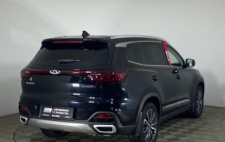 Chery Tiggo 8 I, 2023 год, 1 799 000 рублей, 5 фотография