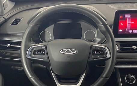 Chery Tiggo 8 I, 2023 год, 1 799 000 рублей, 18 фотография