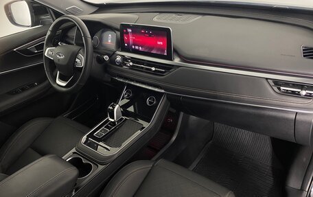 Chery Tiggo 8 I, 2023 год, 1 799 000 рублей, 16 фотография