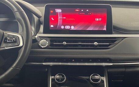 Chery Tiggo 8 I, 2023 год, 1 799 000 рублей, 15 фотография