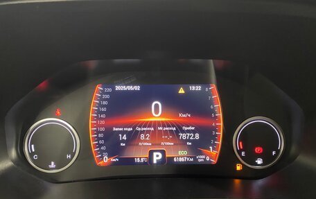 Chery Tiggo 8 I, 2023 год, 1 799 000 рублей, 19 фотография