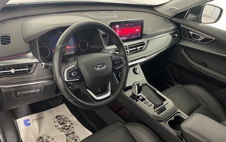 Chery Tiggo 8 I, 2023 год, 1 799 000 рублей, 17 фотография