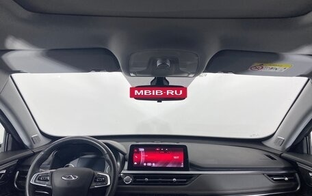 Chery Tiggo 8 I, 2023 год, 1 799 000 рублей, 14 фотография
