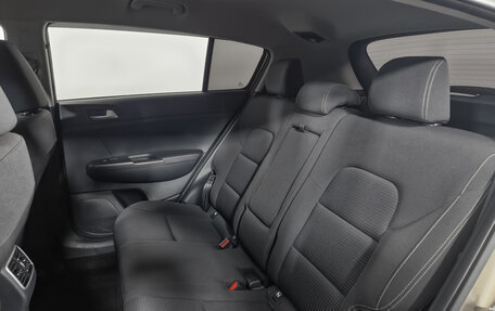 KIA Sportage IV рестайлинг, 2018 год, 2 149 000 рублей, 12 фотография