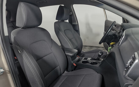 KIA Sportage IV рестайлинг, 2018 год, 2 149 000 рублей, 15 фотография