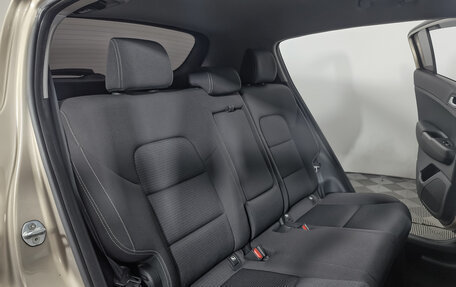 KIA Sportage IV рестайлинг, 2018 год, 2 149 000 рублей, 13 фотография