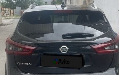 Nissan Qashqai, 2021 год, 2 550 000 рублей, 4 фотография
