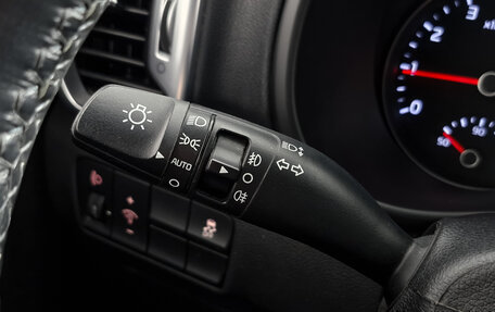 KIA Sportage IV рестайлинг, 2018 год, 2 149 000 рублей, 24 фотография