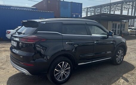 Geely Atlas, 2023 год, 1 520 000 рублей, 4 фотография