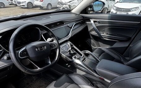 Geely Atlas, 2023 год, 1 520 000 рублей, 7 фотография
