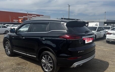 Geely Atlas, 2023 год, 1 520 000 рублей, 6 фотография