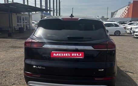 Geely Atlas, 2023 год, 1 520 000 рублей, 5 фотография