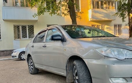 BYD F3 I, 2012 год, 250 000 рублей, 6 фотография