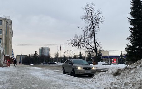 BYD F3 I, 2012 год, 250 000 рублей, 9 фотография