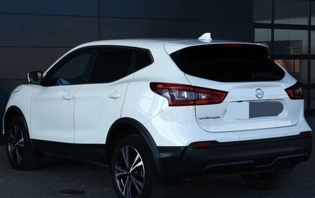 Nissan Qashqai, 2022 год, 2 680 000 рублей, 4 фотография