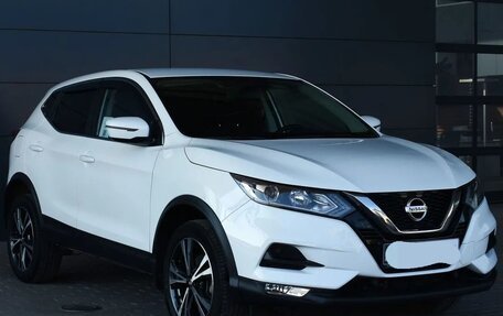 Nissan Qashqai, 2022 год, 2 680 000 рублей, 7 фотография