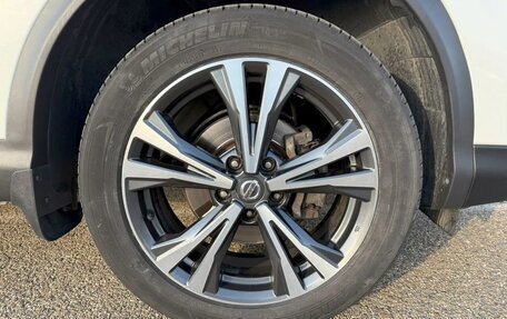 Nissan Qashqai, 2022 год, 2 680 000 рублей, 2 фотография