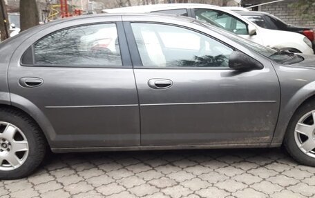 Chrysler Sebring II, 2005 год, 404 000 рублей, 2 фотография