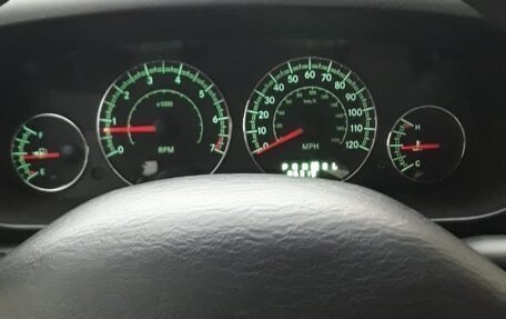 Chrysler Sebring II, 2005 год, 404 000 рублей, 10 фотография