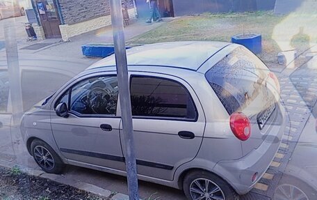 Chevrolet Spark III, 2007 год, 220 000 рублей, 2 фотография