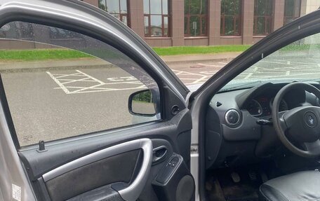 Renault Duster I рестайлинг, 2012 год, 830 000 рублей, 2 фотография