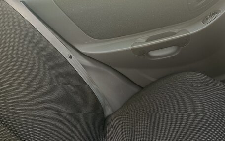 Hyundai Accent II, 2007 год, 350 000 рублей, 11 фотография