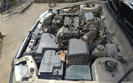 Hyundai Accent II, 2007 год, 350 000 рублей, 12 фотография