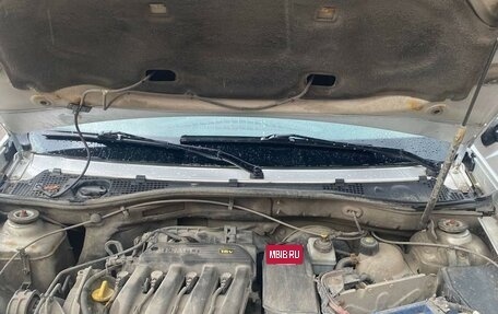 Renault Duster I рестайлинг, 2012 год, 830 000 рублей, 4 фотография