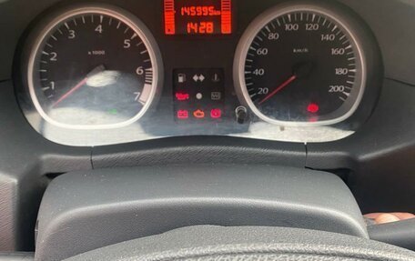 Renault Duster I рестайлинг, 2012 год, 830 000 рублей, 14 фотография