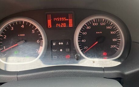 Renault Duster I рестайлинг, 2012 год, 830 000 рублей, 19 фотография