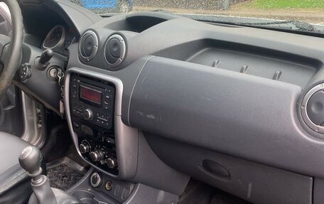 Renault Duster I рестайлинг, 2012 год, 830 000 рублей, 16 фотография