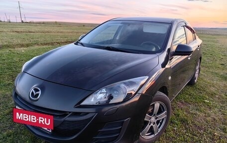 Mazda 3, 2010 год, 690 000 рублей, 2 фотография