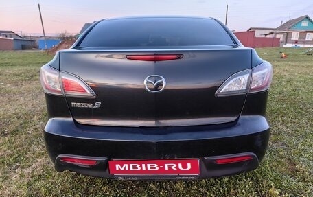 Mazda 3, 2010 год, 690 000 рублей, 3 фотография