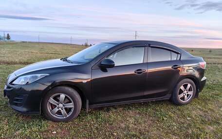 Mazda 3, 2010 год, 690 000 рублей, 8 фотография