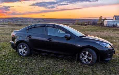Mazda 3, 2010 год, 690 000 рублей, 6 фотография