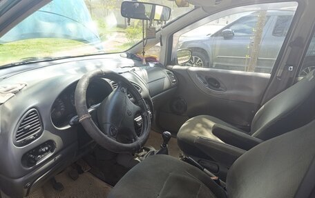 Volkswagen Sharan I рестайлинг, 1996 год, 330 000 рублей, 6 фотография